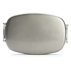 De Buyer Plancha Mineral B Pro - 38 x 26 cm - zonder anti-aanbaklaag