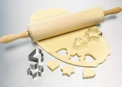 Dr. Oetker Deegroller Beukenhout - 42 cm