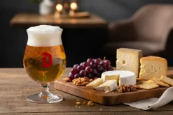 Duvel Bierglazen 330 ml - 4 Stuks