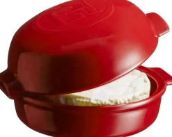 Emile Henry Cheese Baker - Grand Cru - ø 15 cm / 550 ml