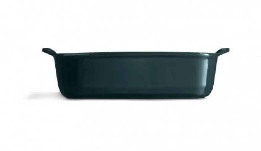Emile Henry Ovenschaal - Belle-Ile - 22 x 14 x 5.5 cm / 700 ml