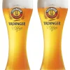 Erdinger Bierglazen Weizen - 500 ml - 2 stuks