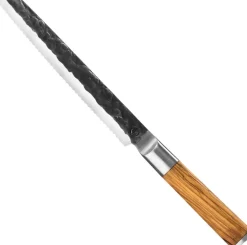 Forged Broodmes Olive 20 cm