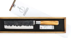Forged Hakmes Olive 17.3 cm