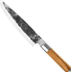 Forged Koksmes Olive 20 cm