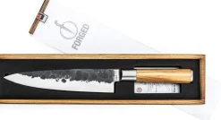 Forged Koksmes Olive 20 cm