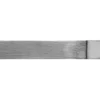 Forged Spatel BBQ - Olijfhout / Staal