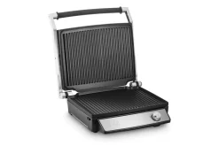 Fritel Contactgrill / Paninigrill Grilltastic - 2400 W - GR3495