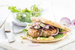 Fritel Contactgrill / Paninigrill Grilltastic - 2400 W - GR3495