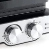 Fritel Contactgrill / Paninigrill Grilltastic - 2000 W - GR2285