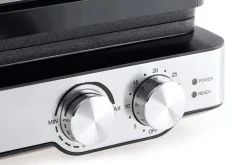 Fritel Contactgrill / Paninigrill Grilltastic - 2000 W - GR2285