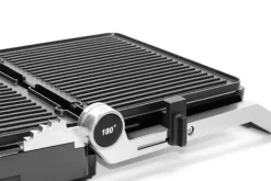 Fritel Contactgrill / Paninigrill Grilltastic - 2000 W - GR2285