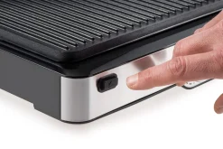 Fritel Contactgrill / Paninigrill Grilltastic - 2000 W - GR2285
