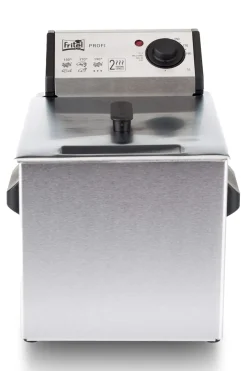 Fritel Frituurpan Profi - 3200 W - 5 Liter - PROFI3505