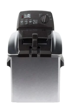 Fritel Frituurpan Turbo SF - 3200 W - 4 Liter - SF4371