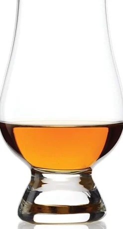Glencairn Whiskey Glas / Tasting Glas - 200 ml - 2 stuks