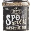 Grate Goods BBQ Rub SPG Special - 180 gram