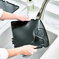 GreenPan Contactgrill - Black - Keramische anti-aanbaklaag