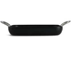 GreenPan Grillpan Barcelona Pro 28 x 28 cm - keramische anti-aanbaklaag