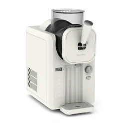 GreenPan IJsmachine Frost - Wit - Softijs, Roomijs, Slushies, Milkshakes & Smoothies - 1.8 Liter