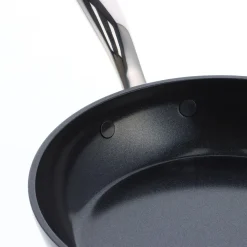 GreenPan Koekenpan Barcelona Pro ø 24 cm - keramische anti-aanbaklaag