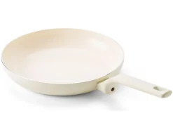 GreenPan Koekenpan Essence Pro Clay ø 30 cm - keramische anti-aanbaklaag