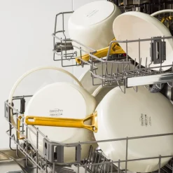 GreenPan Koekenpan Padova Reserve Pro Cream ø 20 cm - keramische anti-aanbaklaag