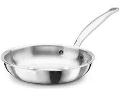 GreenPan Koekenpan Première Pro ø 20 cm - zonder anti-aanbaklaag