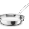 GreenPan Koekenpan Première Pro ø 24 cm - zonder anti-aanbaklaag