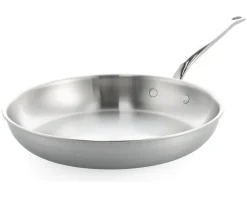 GreenPan Koekenpan Première Pro ø 30 cm - zonder anti-aanbaklaag
