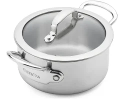 GreenPan Kookpan Premiére Pro ø 16 cm / 1.58 Liter