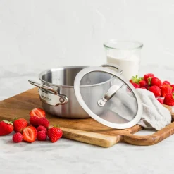 GreenPan Kookpan Premiére Pro ø 16 cm / 1.58 Liter