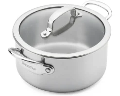 GreenPan Kookpan Première Pro ø 20 cm / 3.11 Liter