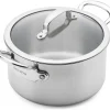GreenPan Kookpan Première Pro ø 24 cm / 4.91 Liter