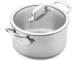 GreenPan Kookpan Première Pro ø 24 cm / 4.91 Liter