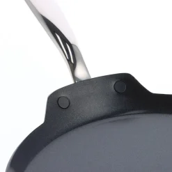 GreenPan Pannenkoekenpan Barcelona Pro ø 28 cm - keramische anti-aanbaklaag