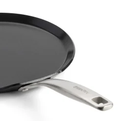 GreenPan Pannenkoekenpan Copenhagen ø 28 cm - keramische anti-aanbaklaag