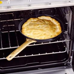 GreenPan Pannenset Padova Reserve Black 6-delig - Keramische anti-aanbaklaag