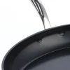 GreenPan Vispan Ovaal Barcelona Pro 33 x 23 cm - keramische anti-aanbaklaag