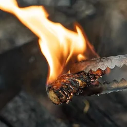 GrillX BBQ Aanmaakwokkels / Aanmaakkrullen / Aanmaakhout ± 420 Stuks - 5 KG