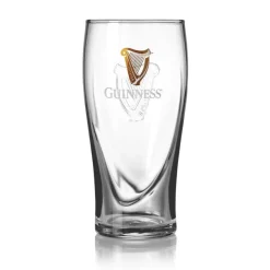 Guinness Bierglazen Pint 500 ml - 2 Stuks