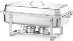 Hendi Chafing Dish Economic - Warmhoudbak - GN 1/1 - 9 Liter