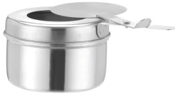 Hendi Chafing Dish Economic - Warmhoudbak - GN 1/1 - 9 Liter