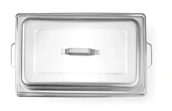 Hendi Chafing Dish Economic - Warmhoudbak - GN 1/1 - 9 Liter