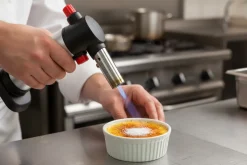 Hendi Creme Brulee Brander - Koksbrander 15.5 cm