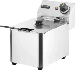Hendi Frituurpan Kitchen Line - 3000 W - 4 Liter