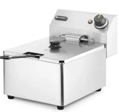 Hendi Frituurpan Kitchen Line - 3300 W - 6 Liter