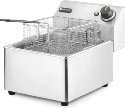 Hendi Frituurpan Kitchen Line - 3300 W - 6 Liter