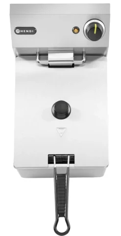 Hendi Frituurpan Kitchen Line - 3300 W - 6 Liter