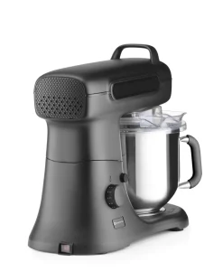 Hendi Keukenmachine Blackbolt Pro - 7 Liter - 800W